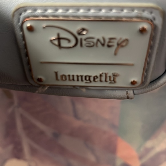 Mini backpack - Picture 2 of 3